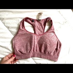 Vital Gymshark Sports Bra